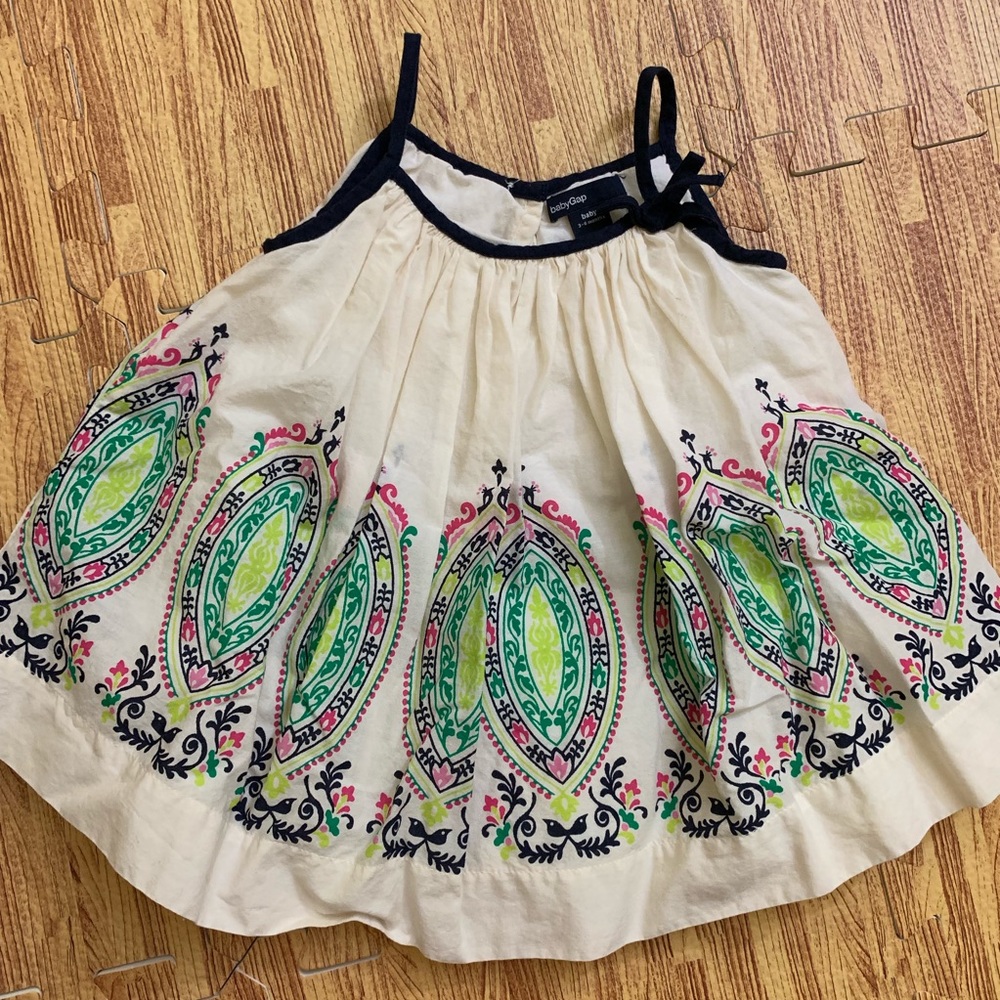 Pretty dress
